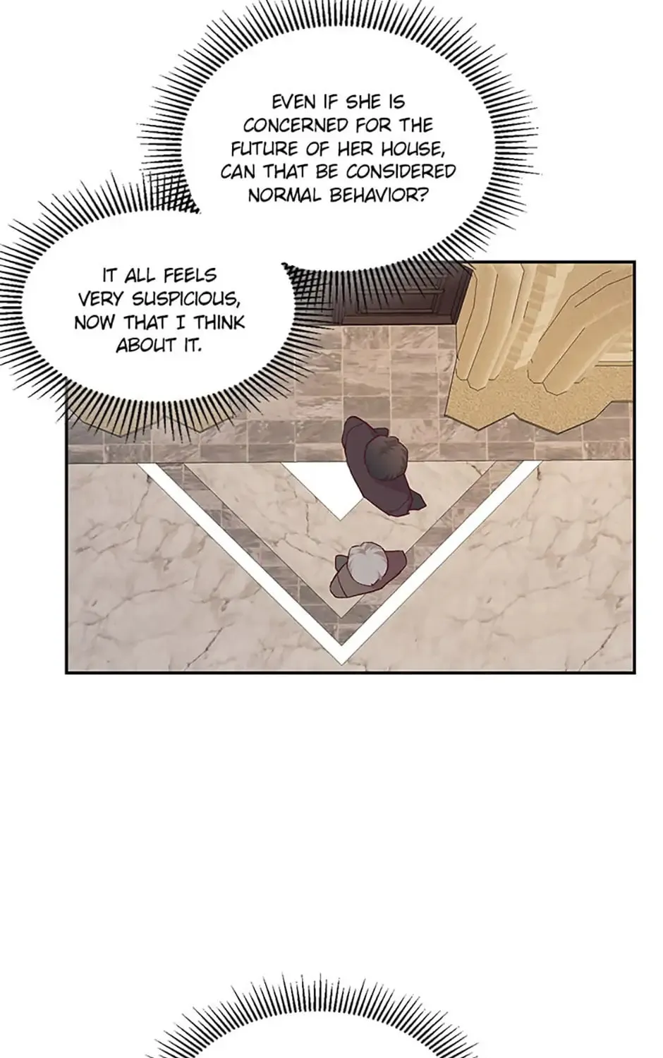 Read No More Turning a Blind Eye chapter 32 image 20 on Lezhin