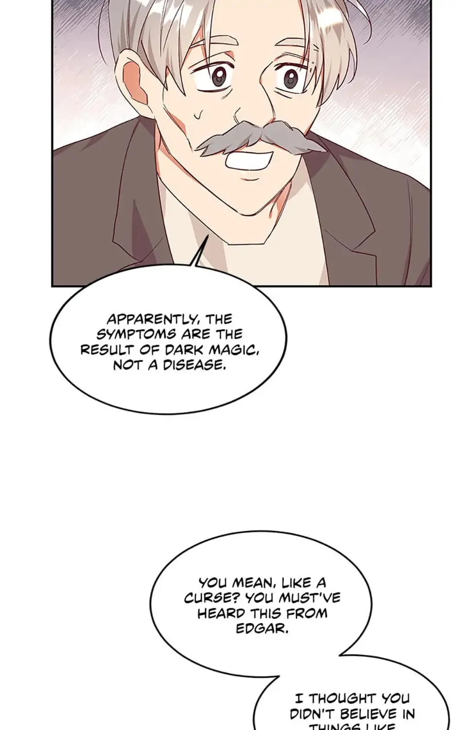 Read No More Turning a Blind Eye chapter 32 image 24 on Lezhin