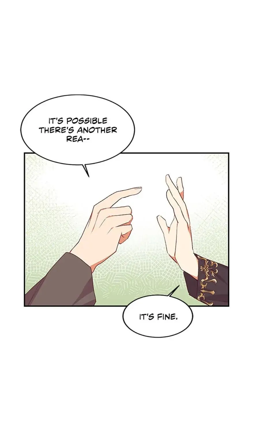 Read No More Turning a Blind Eye chapter 32 image 28 on Lezhin