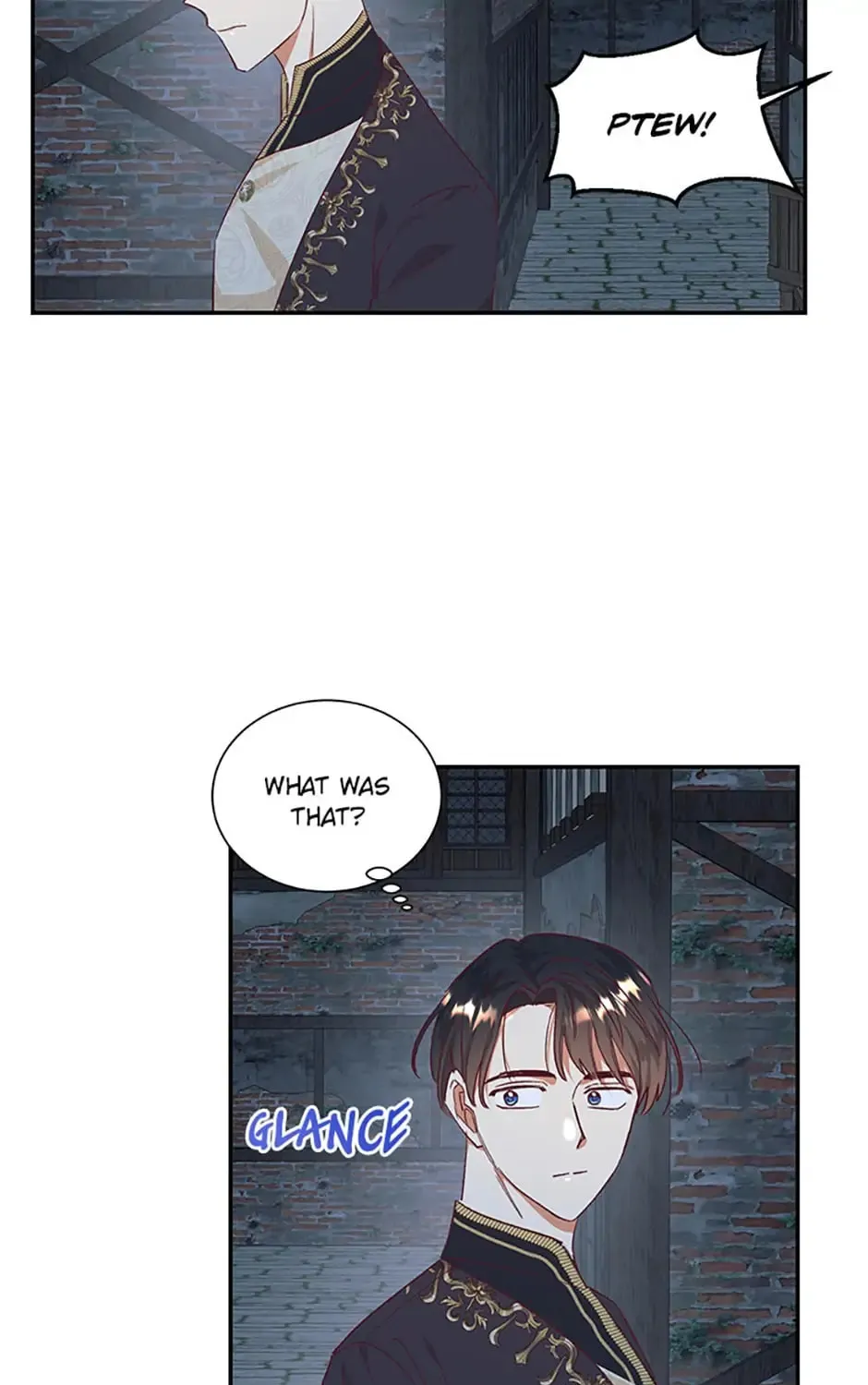 Read No More Turning a Blind Eye chapter 32 image 42 on Lezhin