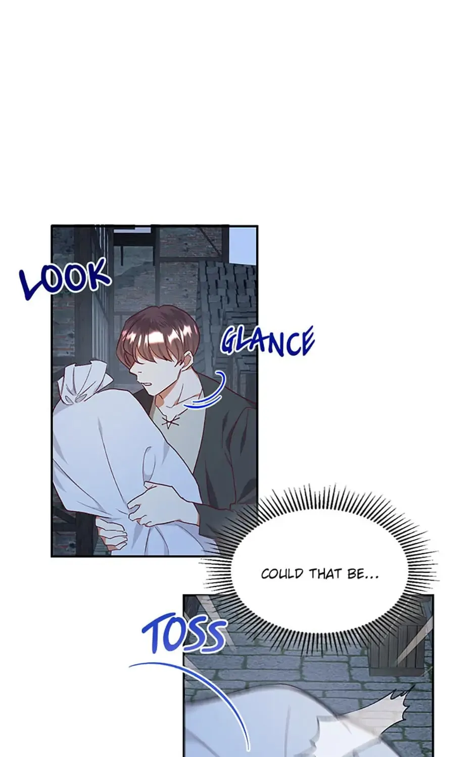 Read No More Turning a Blind Eye chapter 32 image 44 on Lezhin