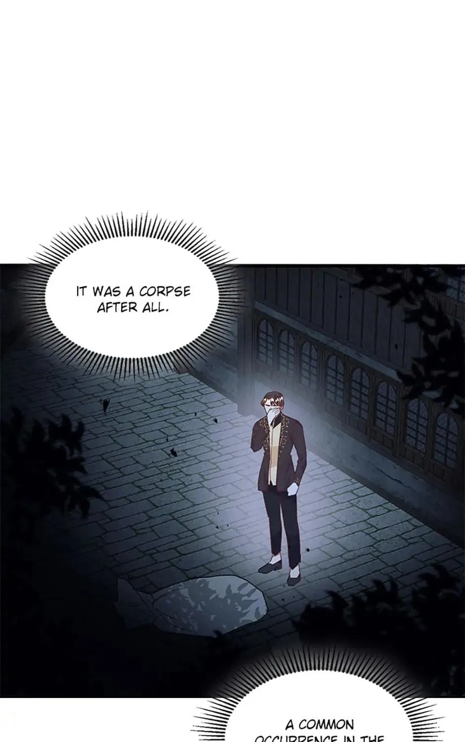 Read No More Turning a Blind Eye chapter 32 image 46 on Lezhin