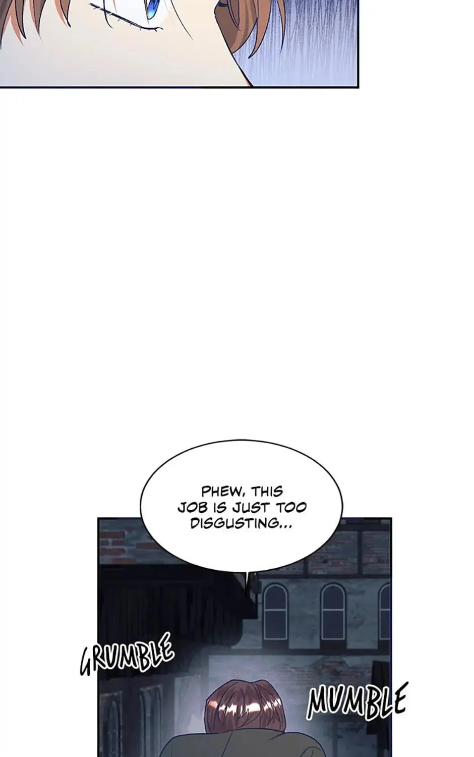 Read No More Turning a Blind Eye chapter 32 image 52 on Lezhin