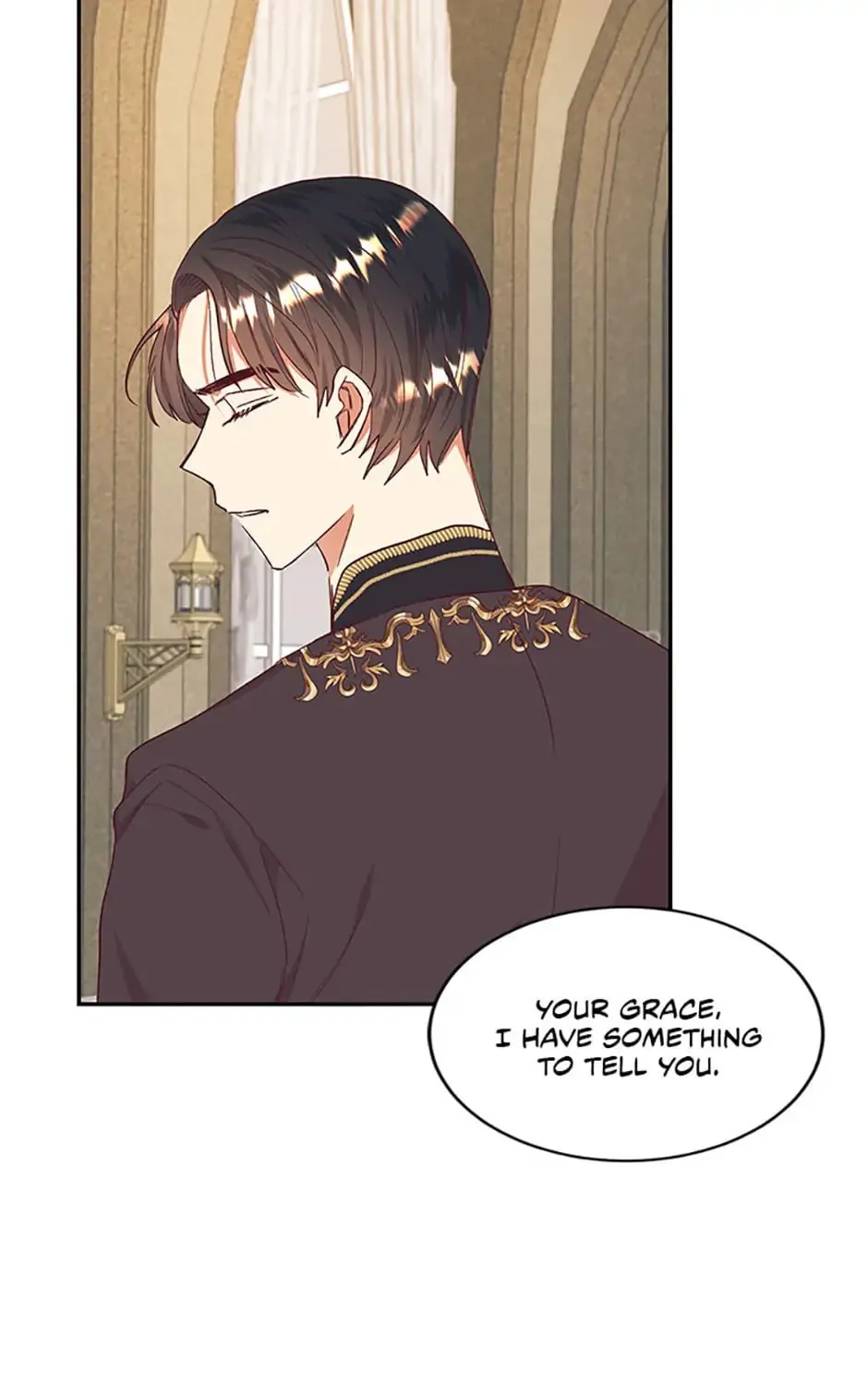 Read No More Turning a Blind Eye chapter 32 image 6 on Lezhin