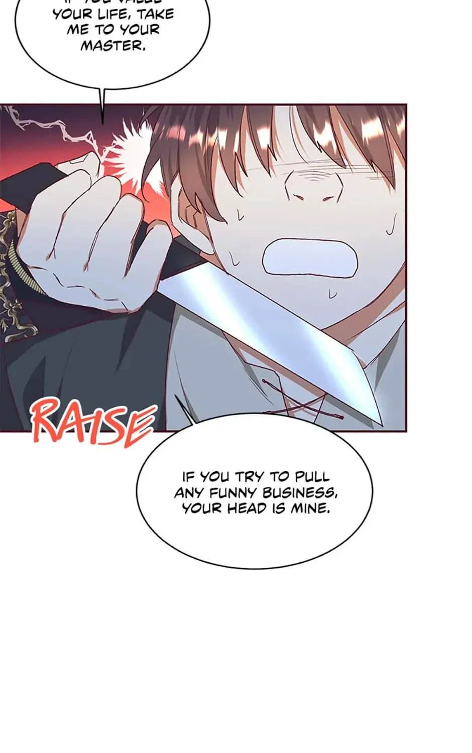 Read No More Turning a Blind Eye chapter 32 image 60 on Lezhin