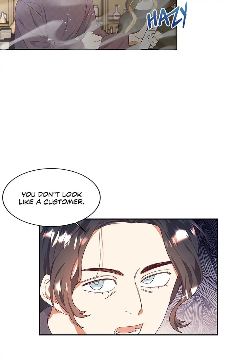 Read No More Turning a Blind Eye chapter 32 image 68 on Lezhin