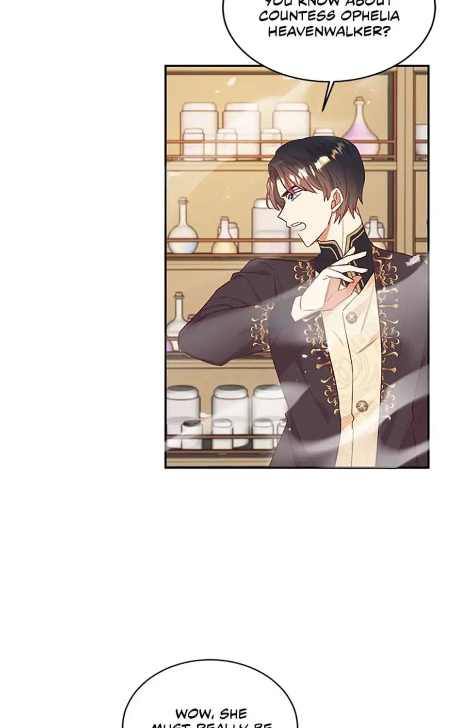 Read No More Turning a Blind Eye chapter 32 image 70 on Lezhin