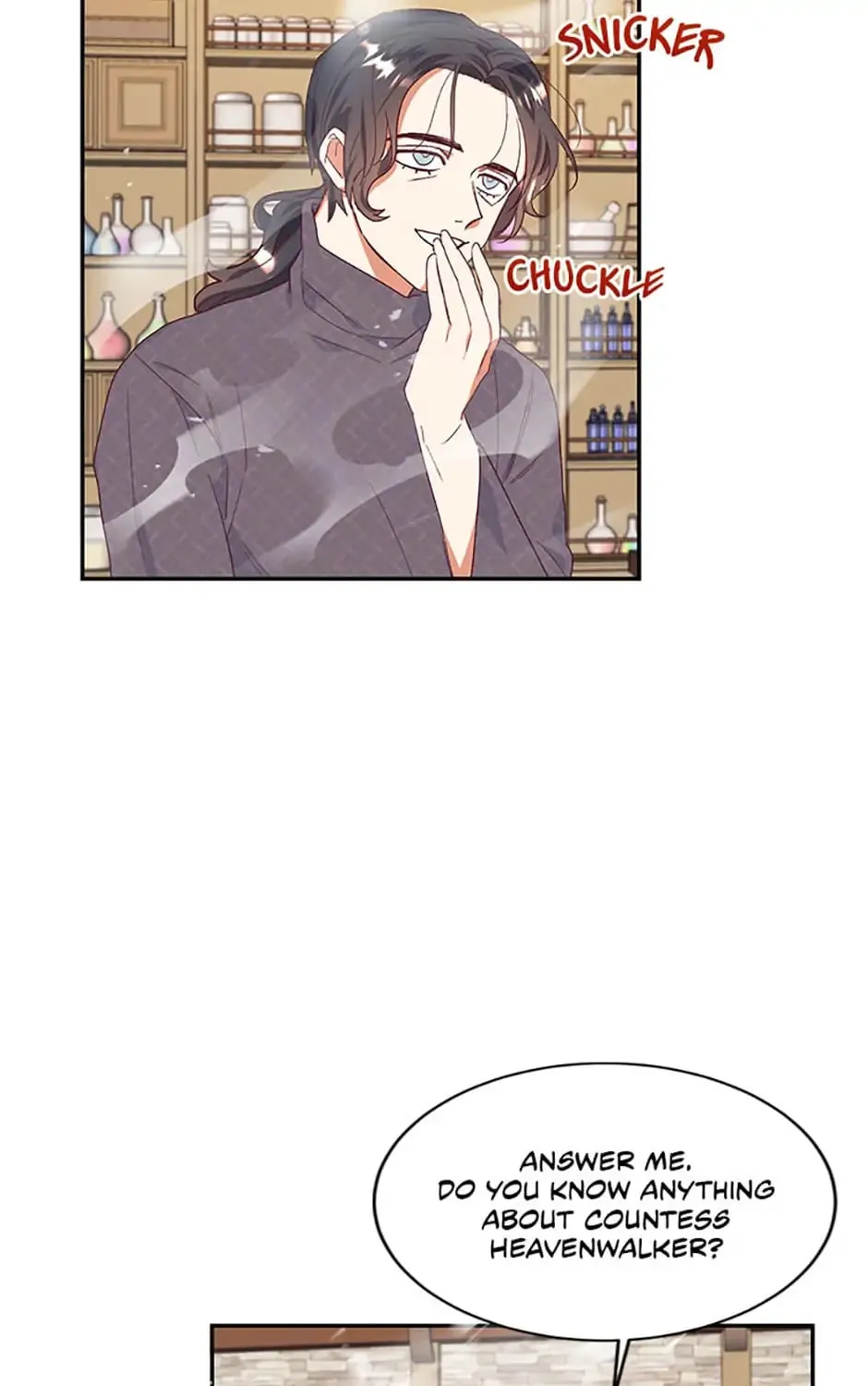 Read No More Turning a Blind Eye chapter 32 image 72 on Lezhin