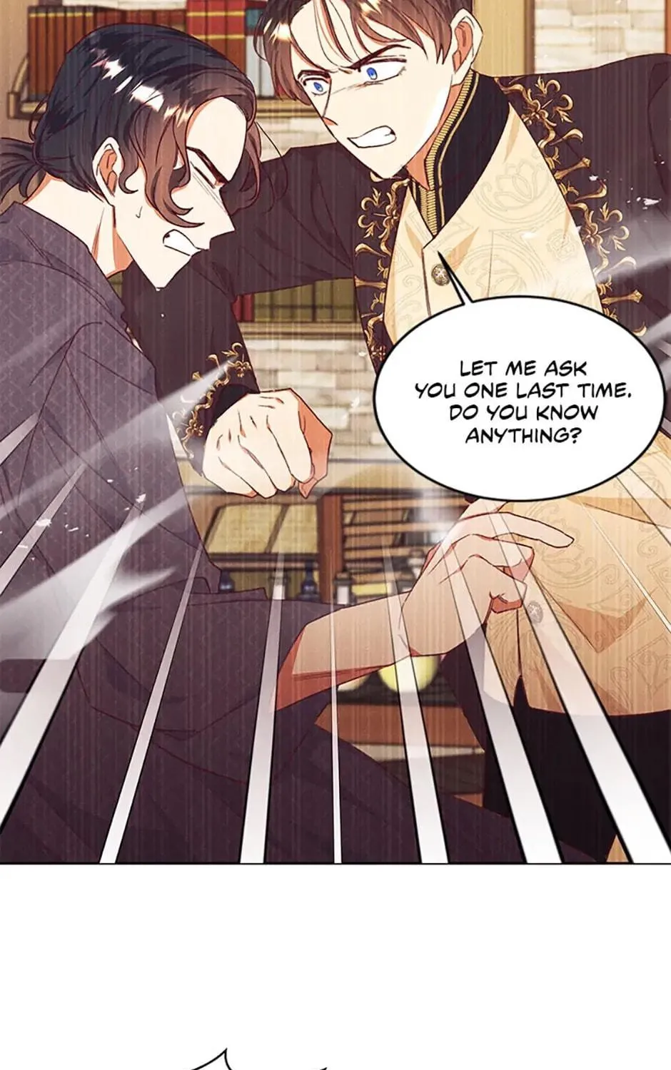 Read No More Turning a Blind Eye chapter 32 image 76 on Lezhin