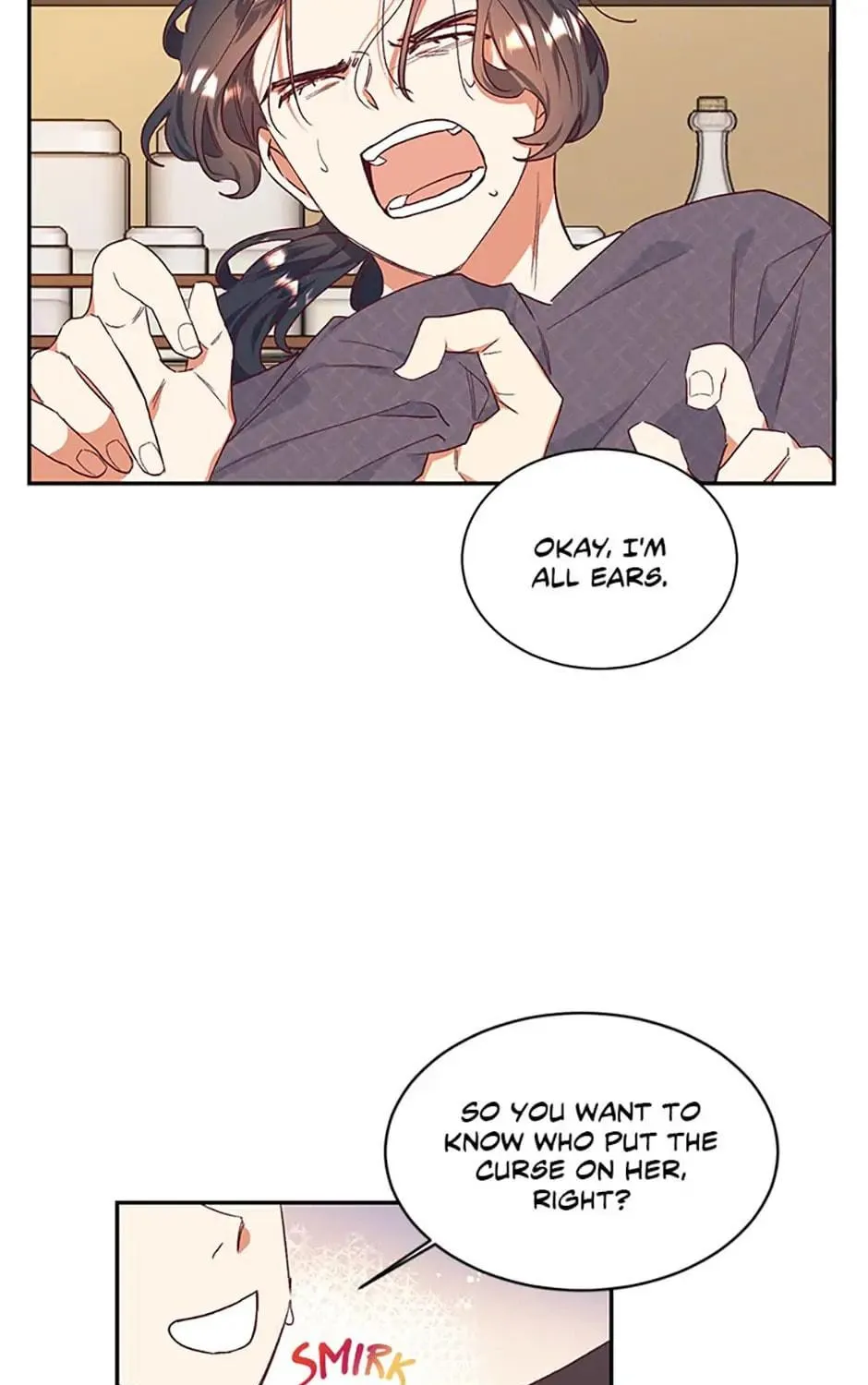 Read No More Turning a Blind Eye chapter 32 image 78 on Lezhin