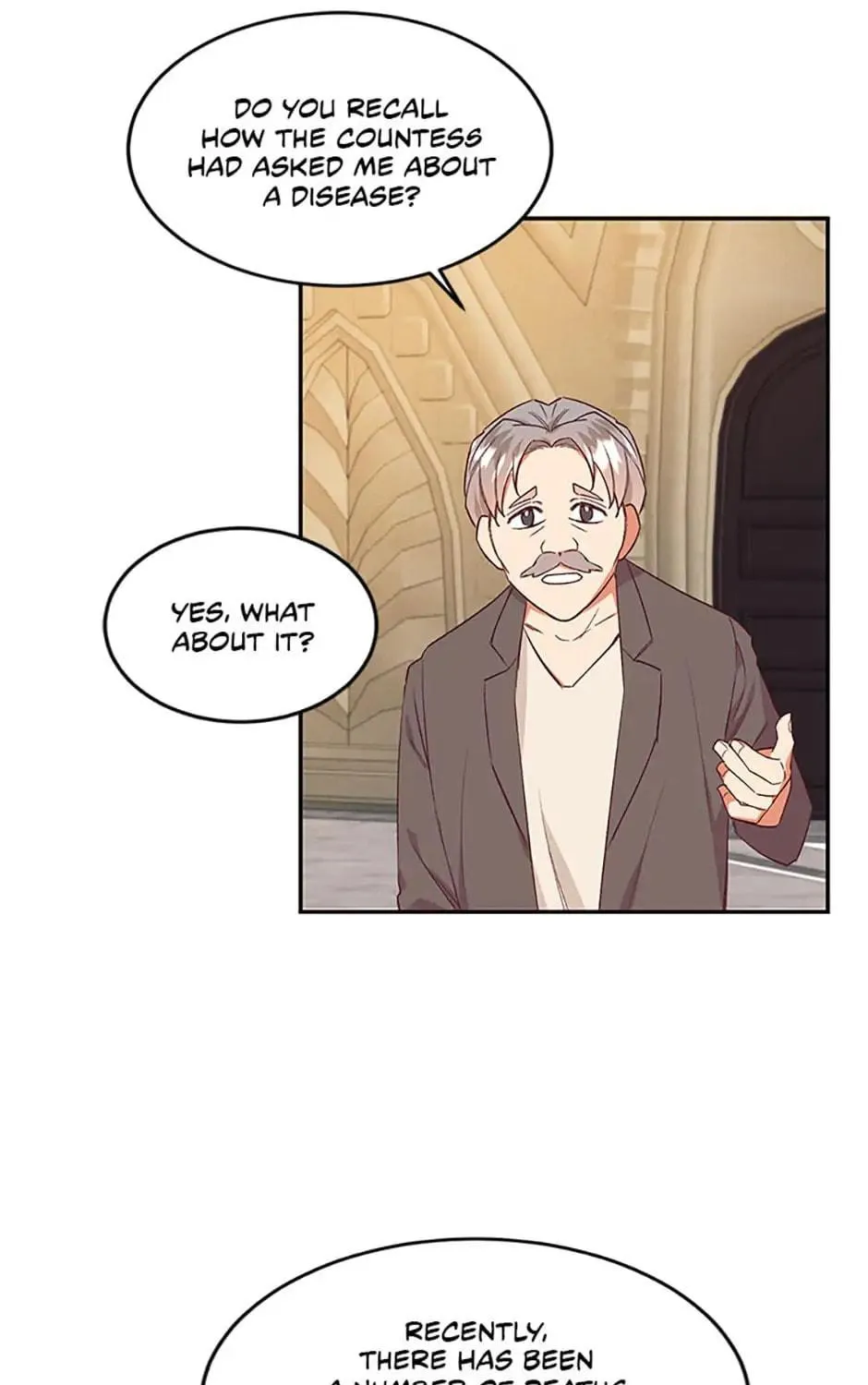 Read No More Turning a Blind Eye chapter 32 image 8 on Lezhin
