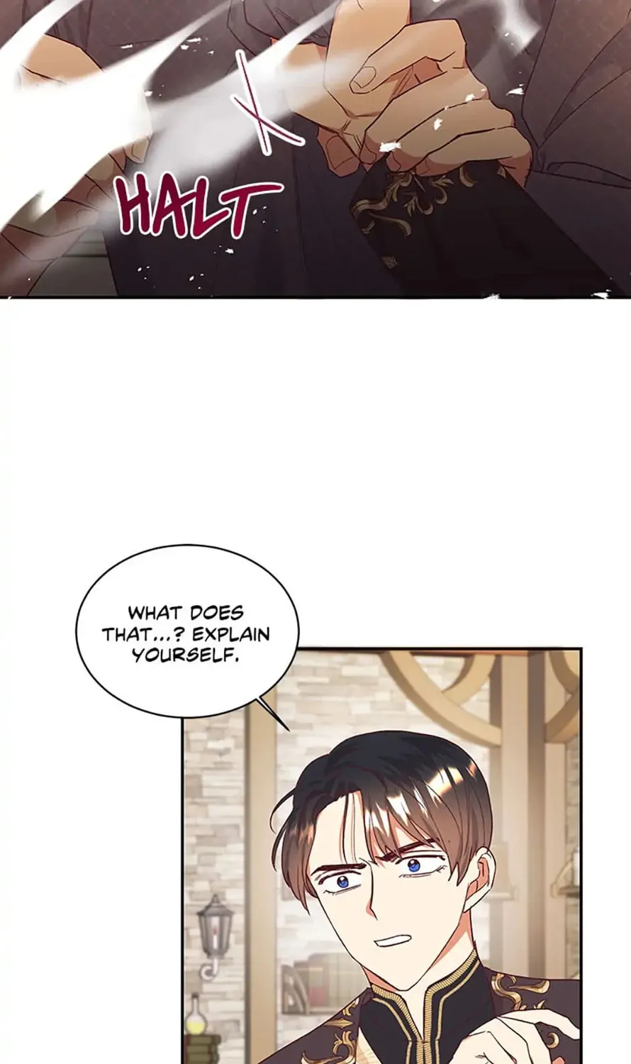 Read No More Turning a Blind Eye chapter 32 image 84 on Lezhin