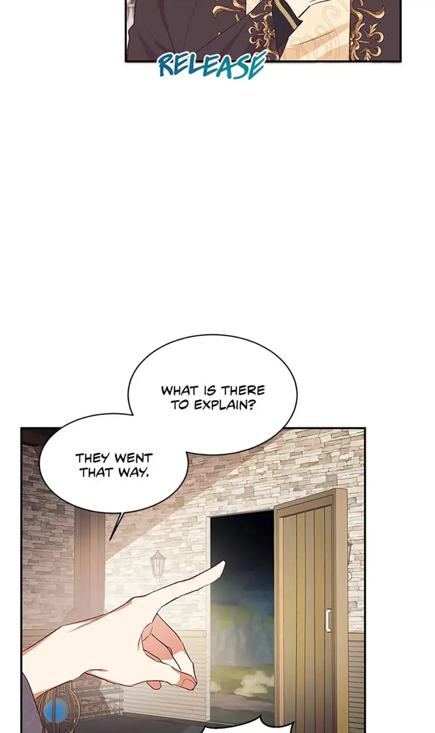 Read No More Turning a Blind Eye chapter 32 image 86 on Lezhin