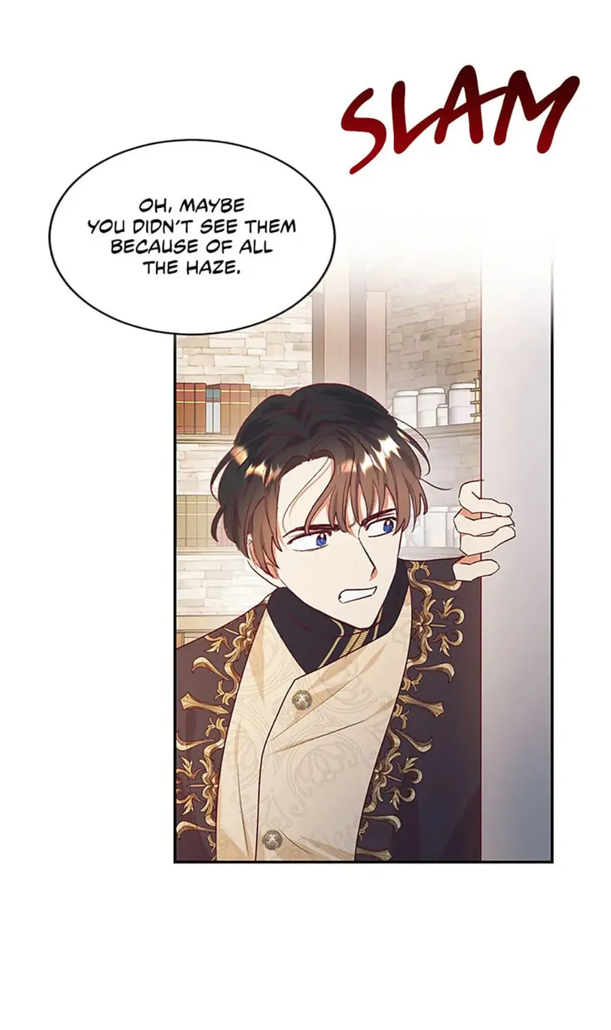 Read No More Turning a Blind Eye chapter 32 image 90 on Lezhin