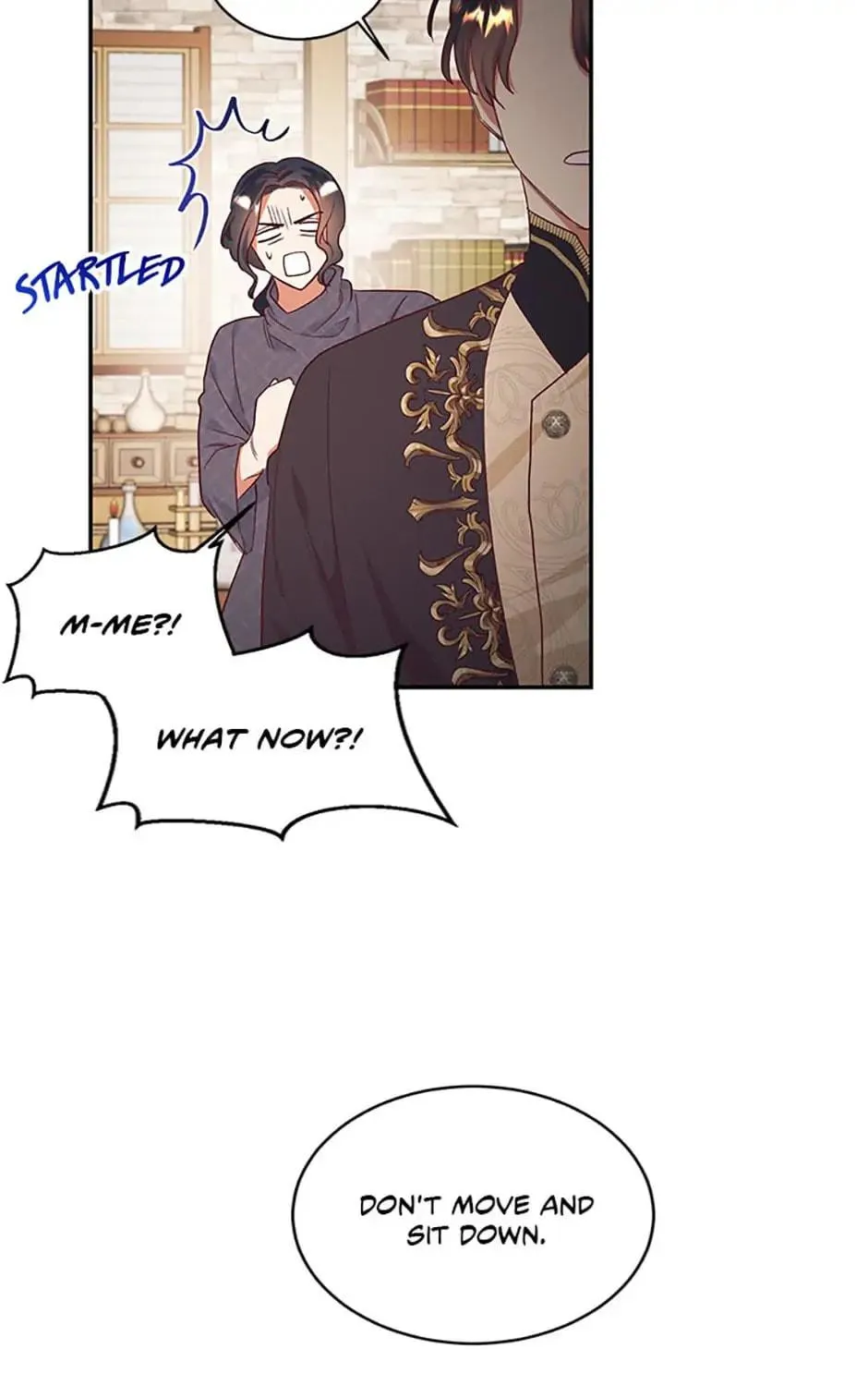 Read No More Turning a Blind Eye chapter 32 image 98 on Lezhin