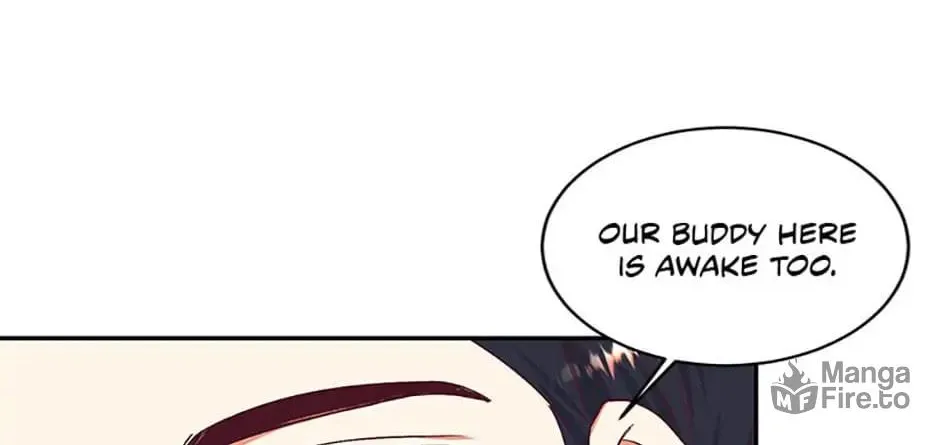 Read No More Turning a Blind Eye chapter 33 image 11 on Lezhin