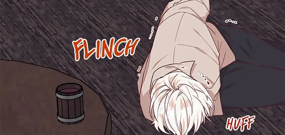 Read No More Turning a Blind Eye chapter 33 image 13 on Lezhin