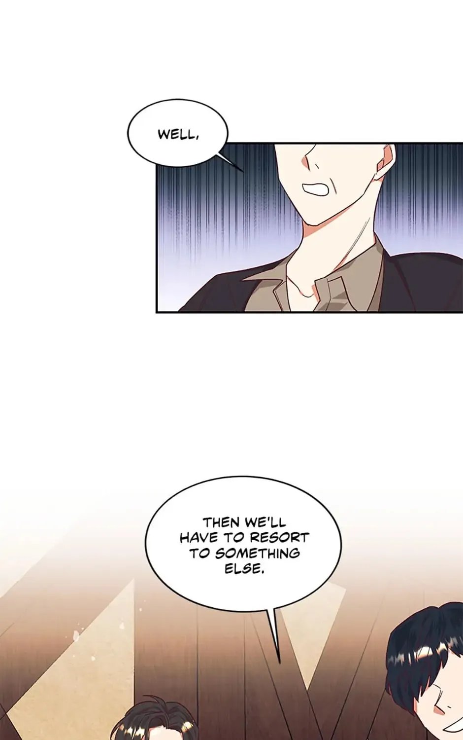 Read No More Turning a Blind Eye chapter 33 image 30 on Lezhin