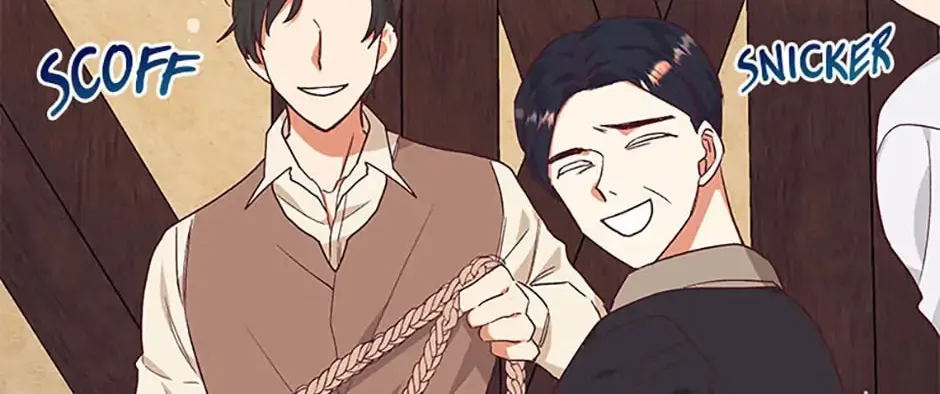 Read No More Turning a Blind Eye chapter 33 image 31 on Lezhin
