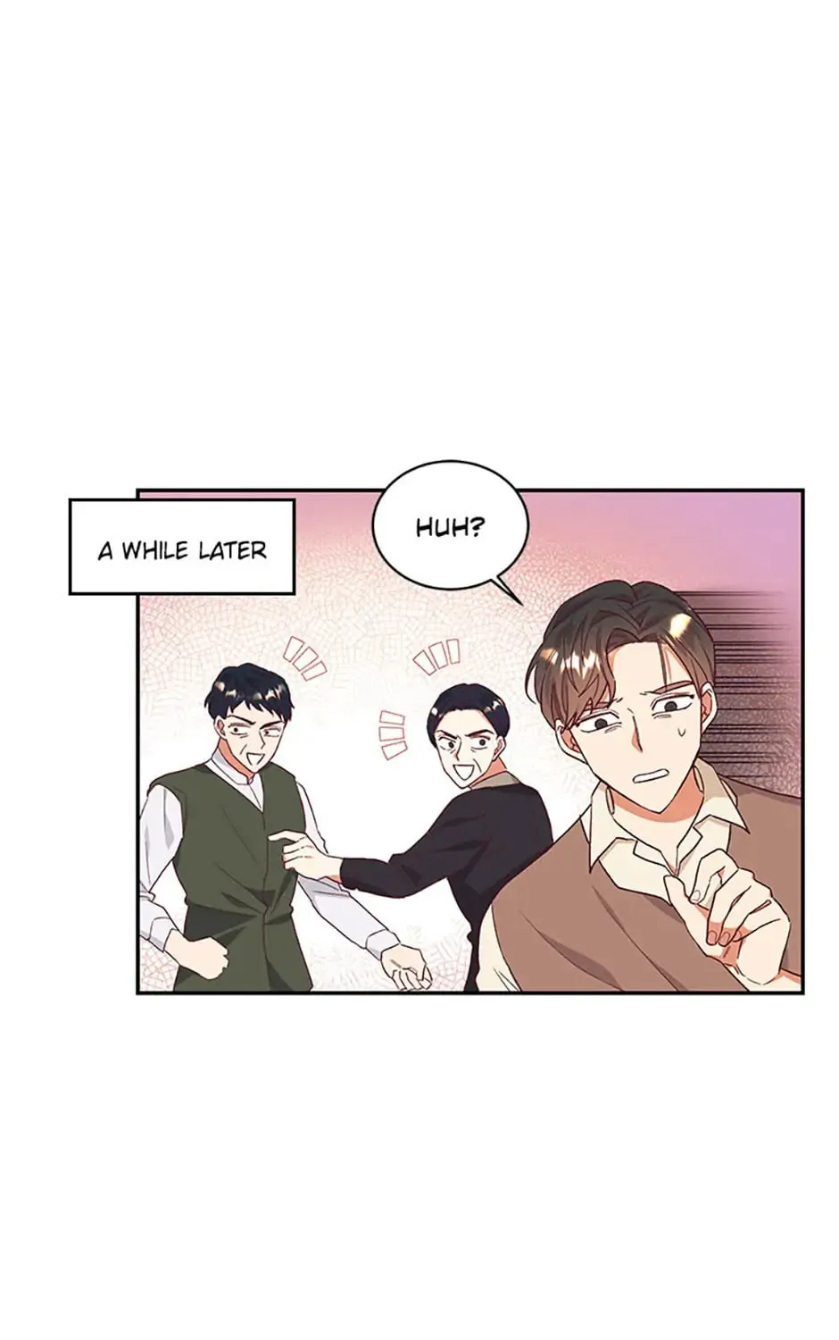 Read No More Turning a Blind Eye chapter 33 image 36 on Lezhin