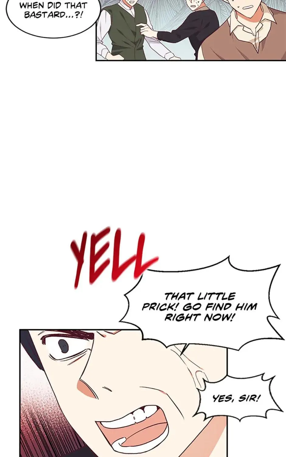 Read No More Turning a Blind Eye chapter 33 image 40 on Lezhin