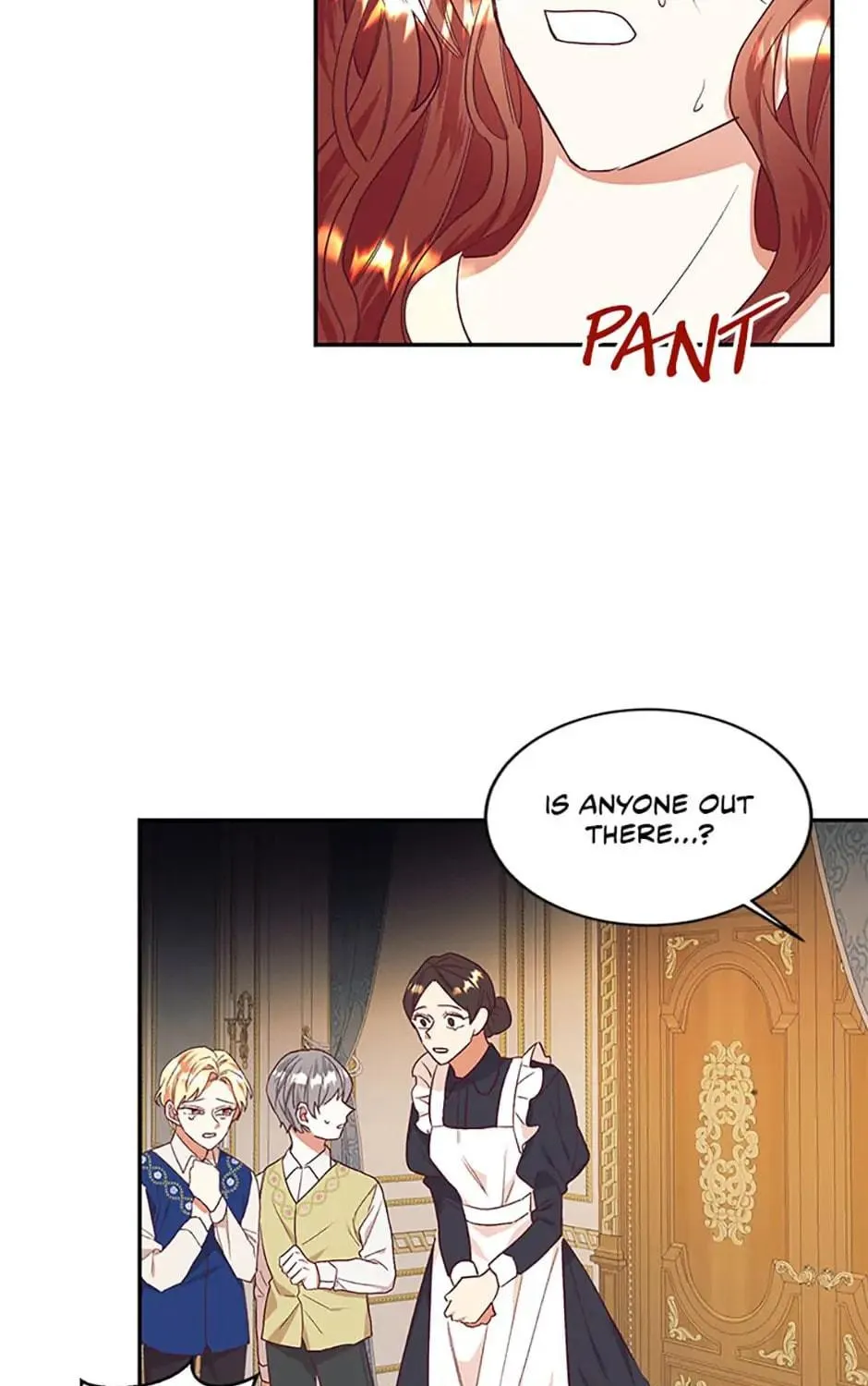 Read No More Turning a Blind Eye chapter 33 image 46 on Lezhin