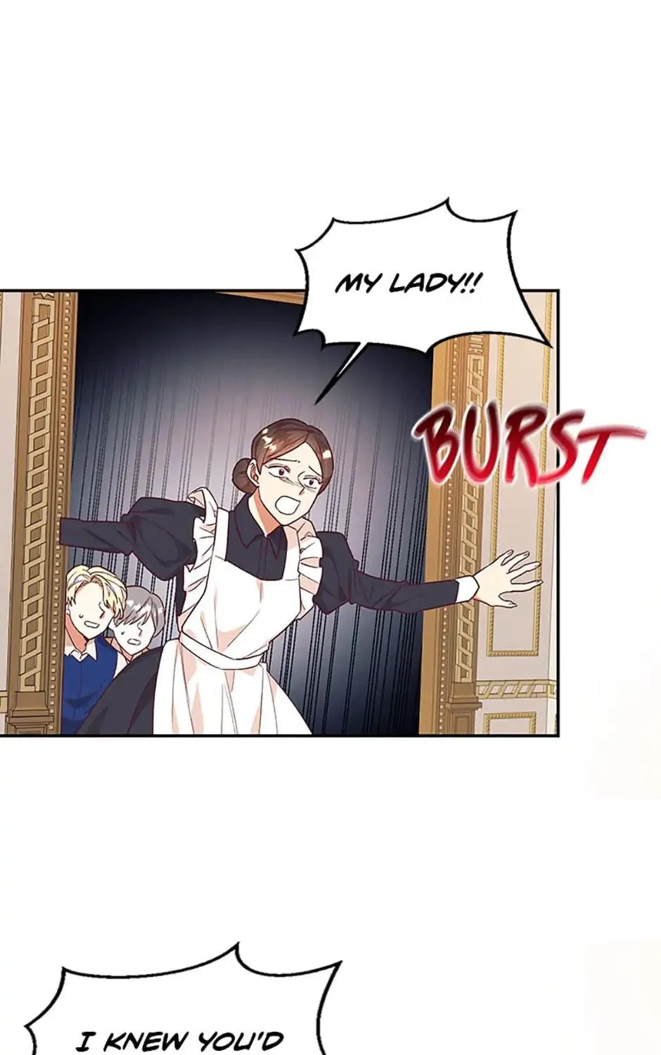 Read No More Turning a Blind Eye chapter 33 image 48 on Lezhin