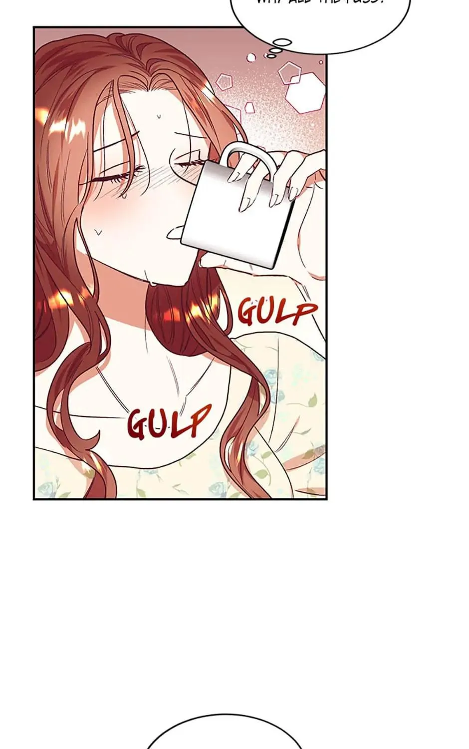 Read No More Turning a Blind Eye chapter 33 image 52 on Lezhin