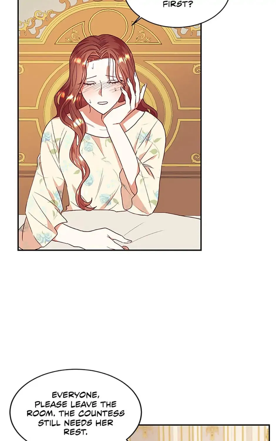 Read No More Turning a Blind Eye chapter 33 image 56 on Lezhin