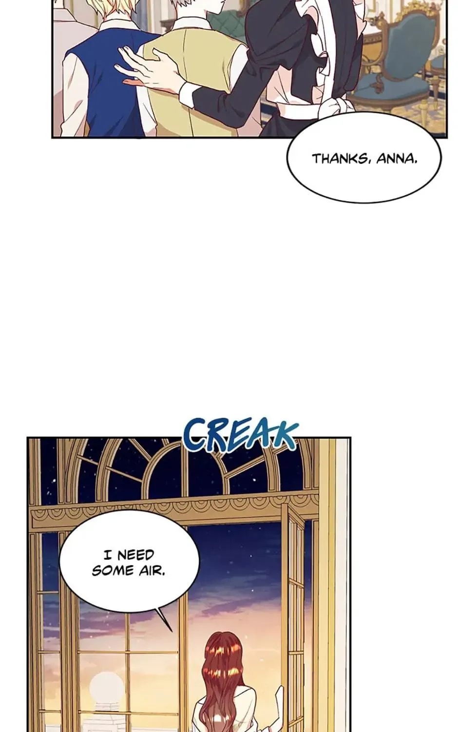 Read No More Turning a Blind Eye chapter 33 image 58 on Lezhin