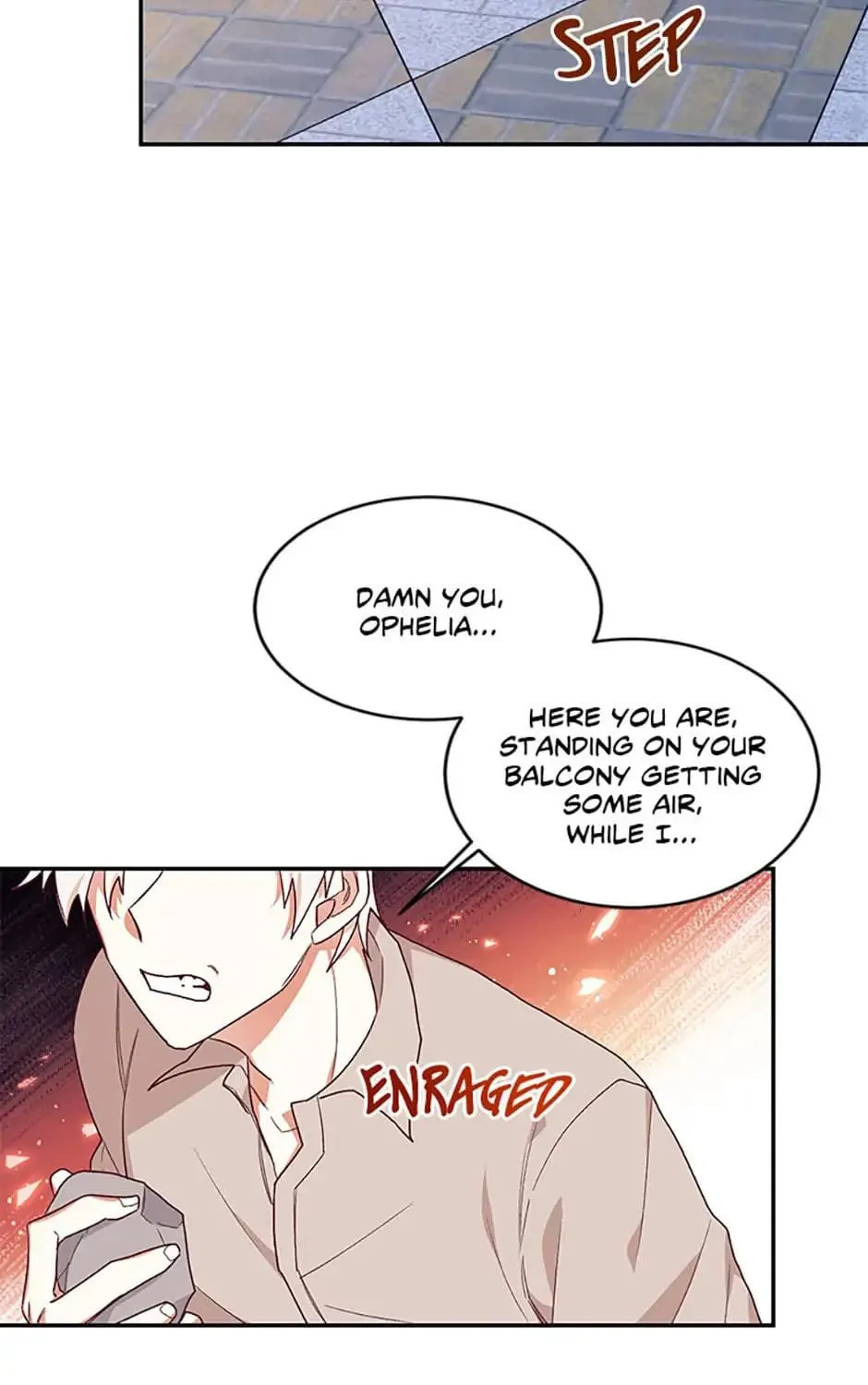 Read No More Turning a Blind Eye chapter 33 image 68 on Lezhin