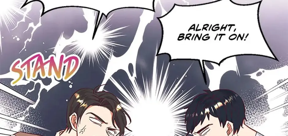 Read No More Turning a Blind Eye chapter 33 image 7 on Lezhin