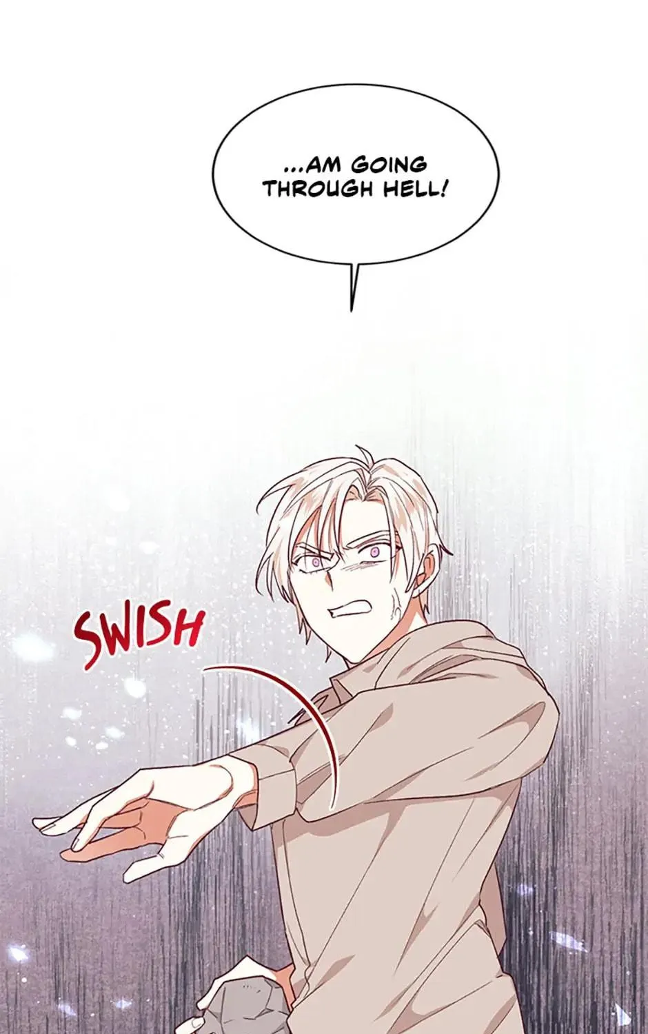 Read No More Turning a Blind Eye chapter 33 image 70 on Lezhin