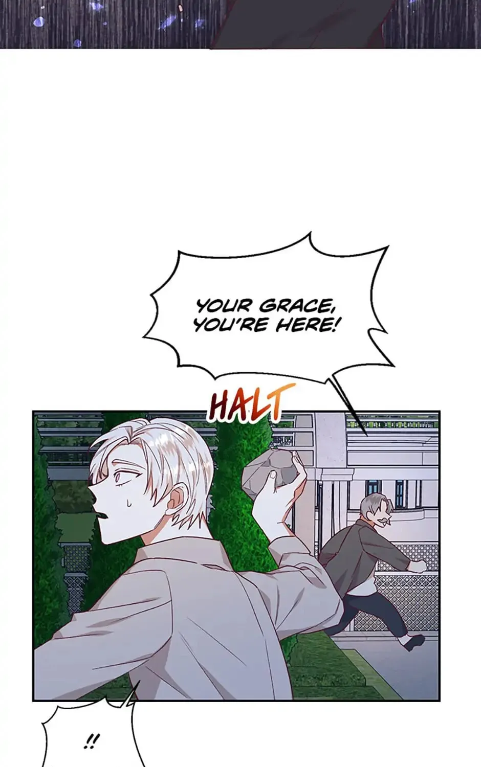 Read No More Turning a Blind Eye chapter 33 image 72 on Lezhin