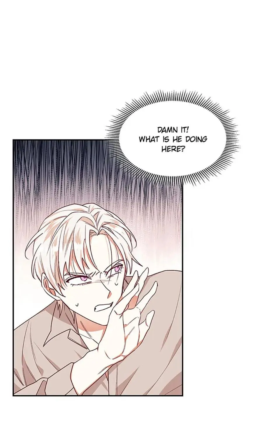Read No More Turning a Blind Eye chapter 33 image 76 on Lezhin
