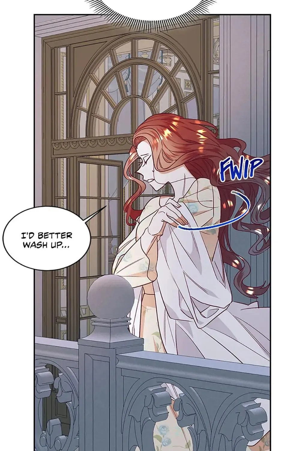 Read No More Turning a Blind Eye chapter 33 image 78 on Lezhin