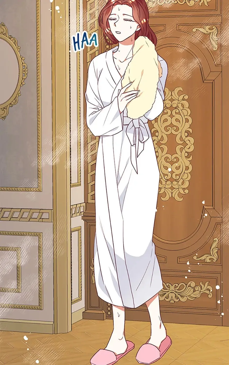Read No More Turning a Blind Eye chapter 33 image 84 on Lezhin