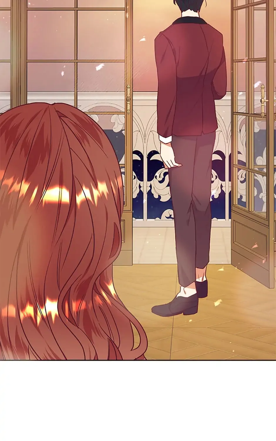 Read No More Turning a Blind Eye chapter 33 image 90 on Lezhin