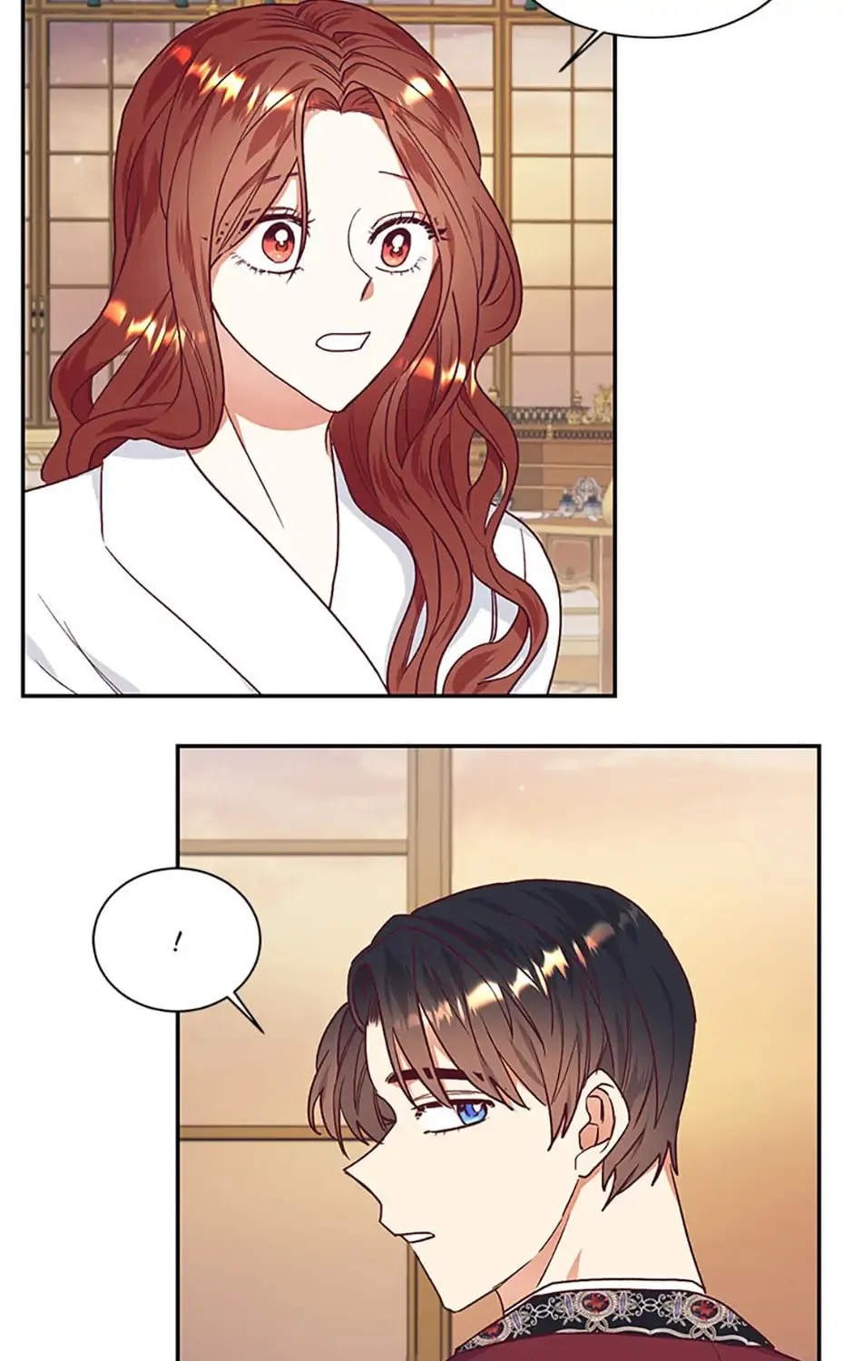 Read No More Turning a Blind Eye chapter 33 image 92 on Lezhin
