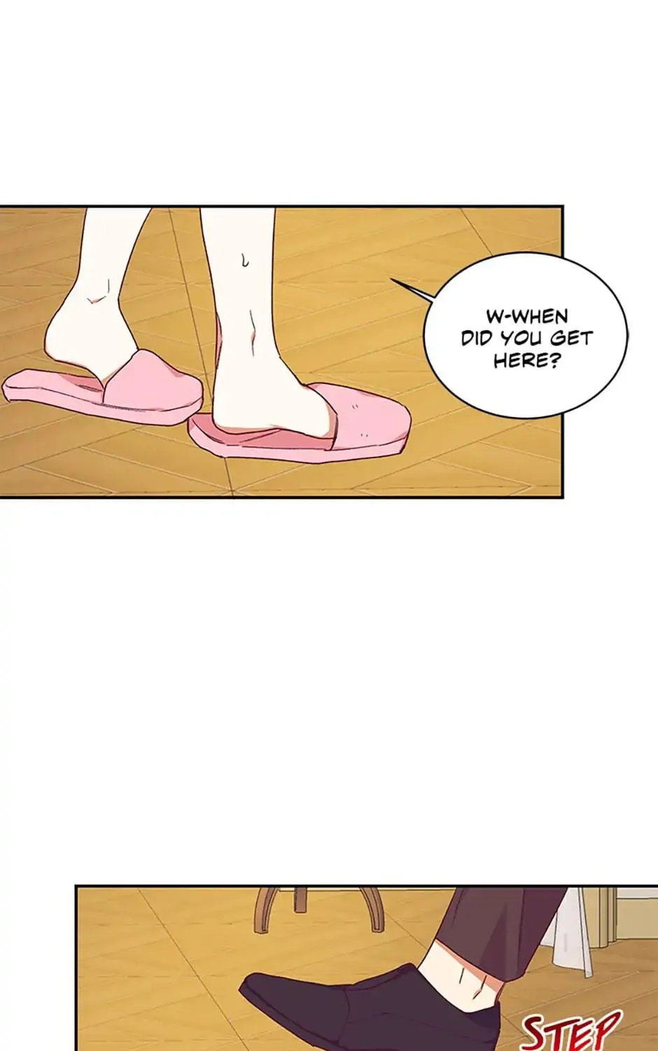 Read No More Turning a Blind Eye chapter 33 image 94 on Lezhin
