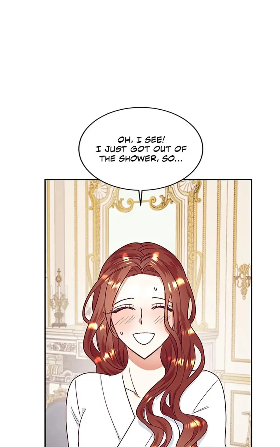 Read No More Turning a Blind Eye chapter 33 image 96 on Lezhin
