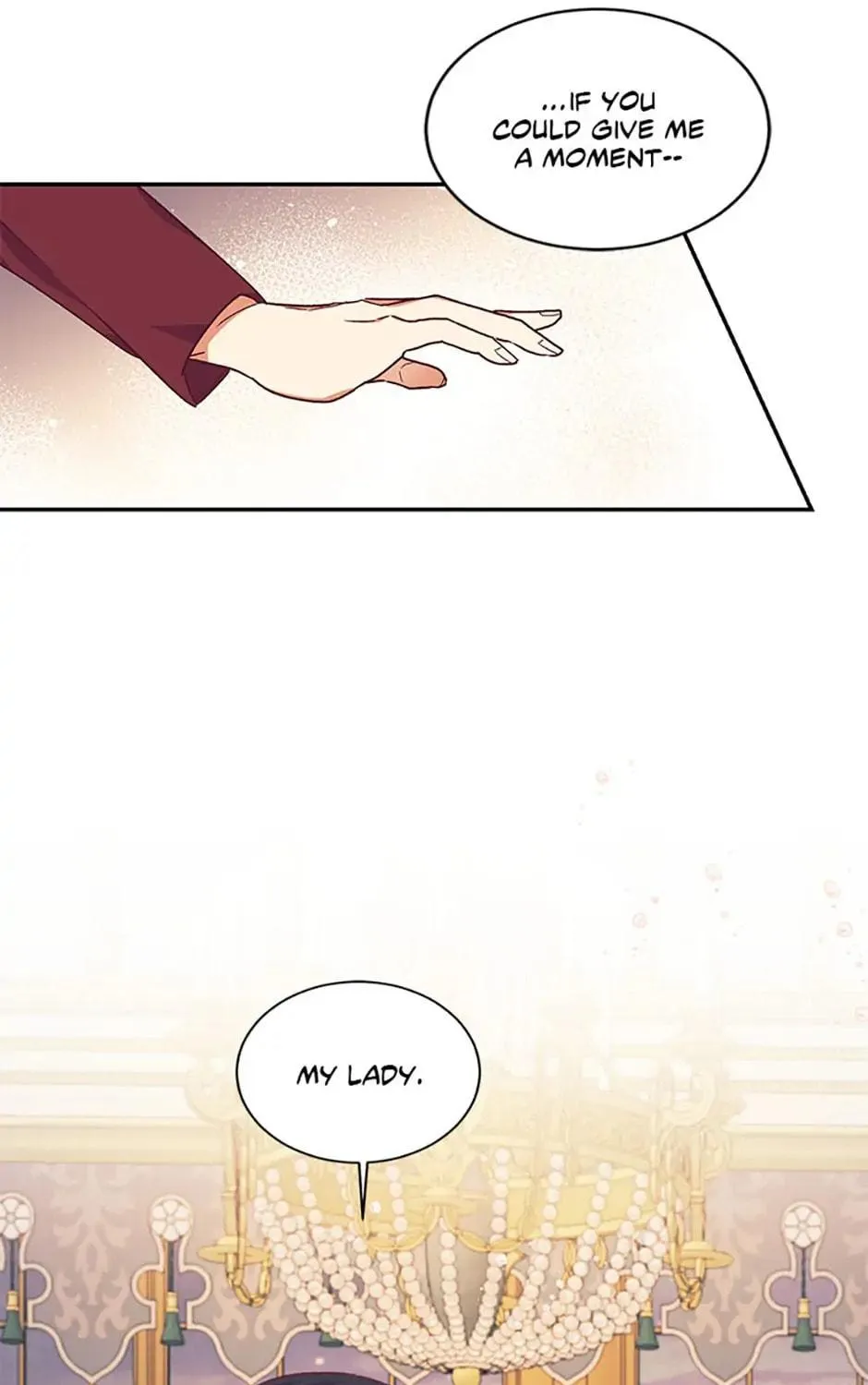 Read No More Turning a Blind Eye chapter 33 image 98 on Lezhin