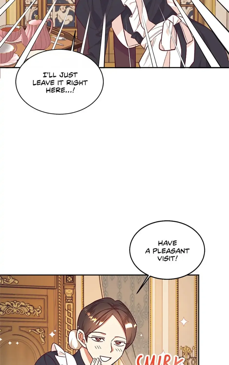 Read No More Turning a Blind Eye chapter 34 image 12 on Lezhin