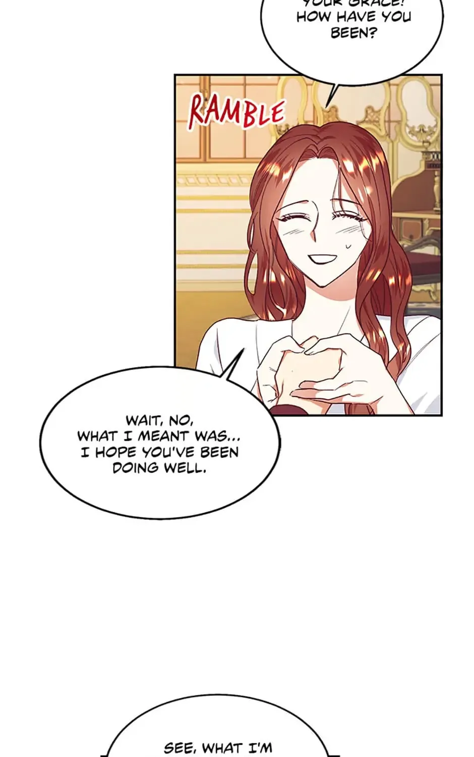 Read No More Turning a Blind Eye chapter 34 image 2 on Lezhin
