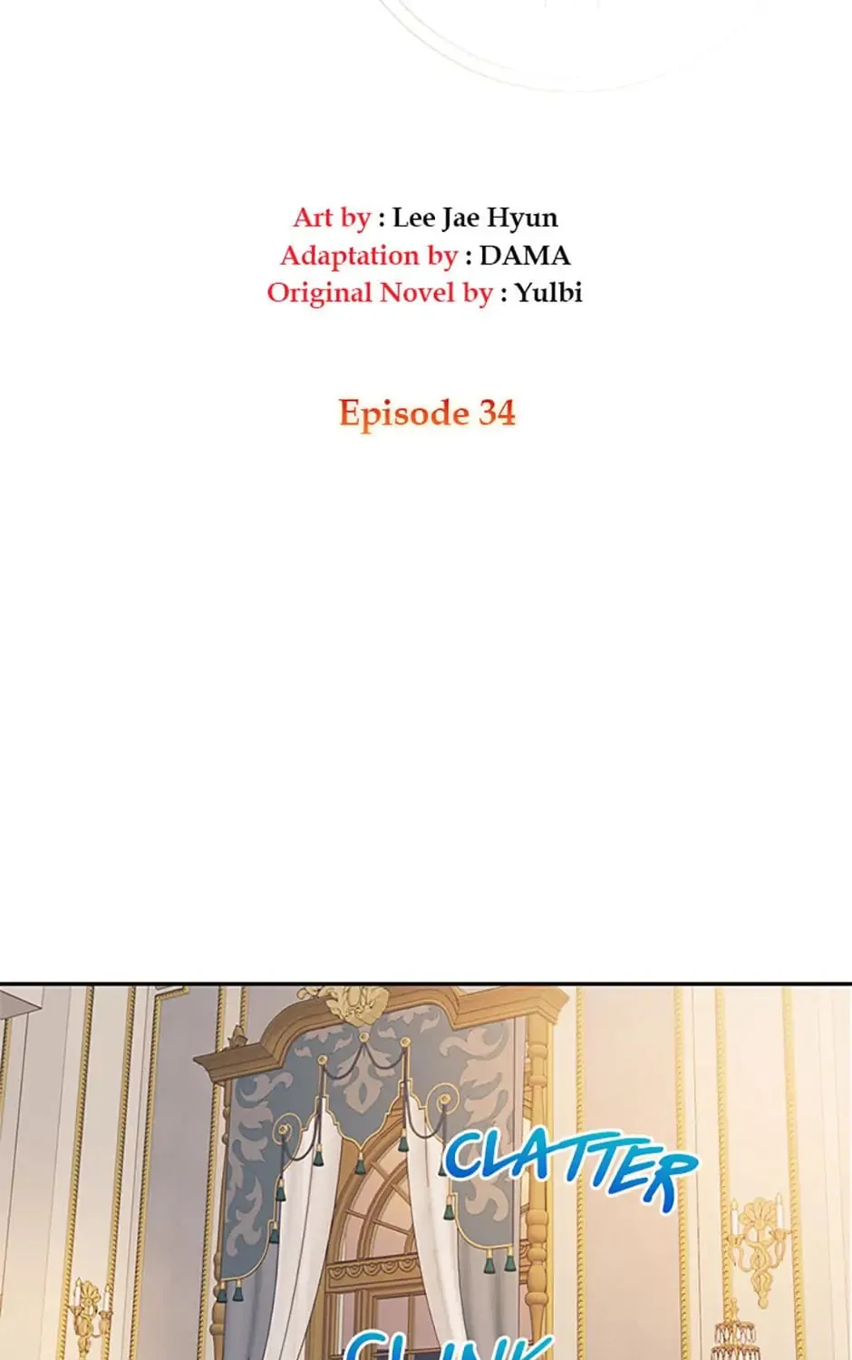 Read No More Turning a Blind Eye chapter 34 image 20 on Lezhin