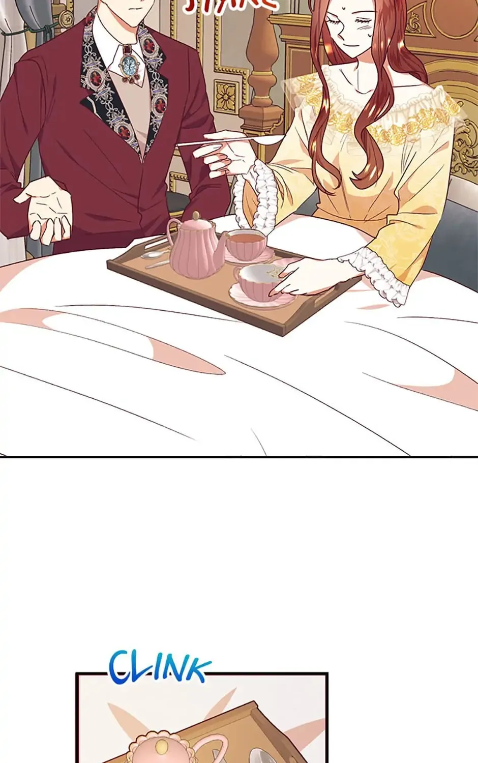 Read No More Turning a Blind Eye chapter 34 image 24 on Lezhin
