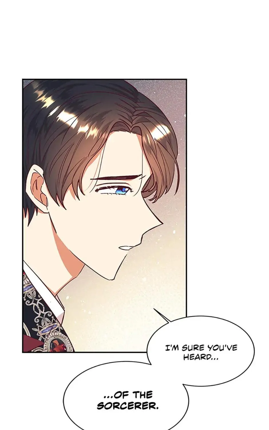 Read No More Turning a Blind Eye chapter 34 image 28 on Lezhin