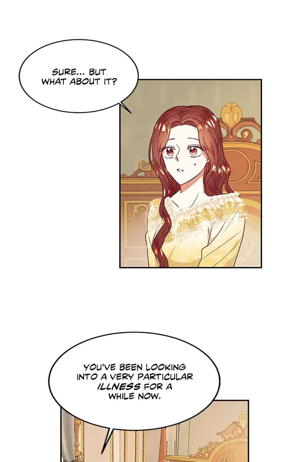 Read No More Turning a Blind Eye chapter 34 image 30 on Lezhin