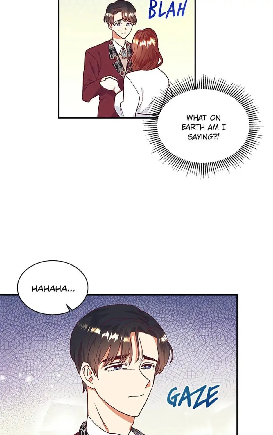 Read No More Turning a Blind Eye chapter 34 image 4 on Lezhin