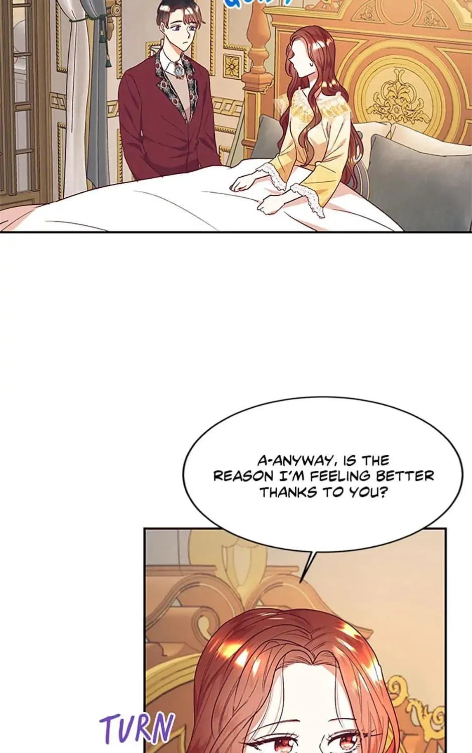 Read No More Turning a Blind Eye chapter 34 image 40 on Lezhin